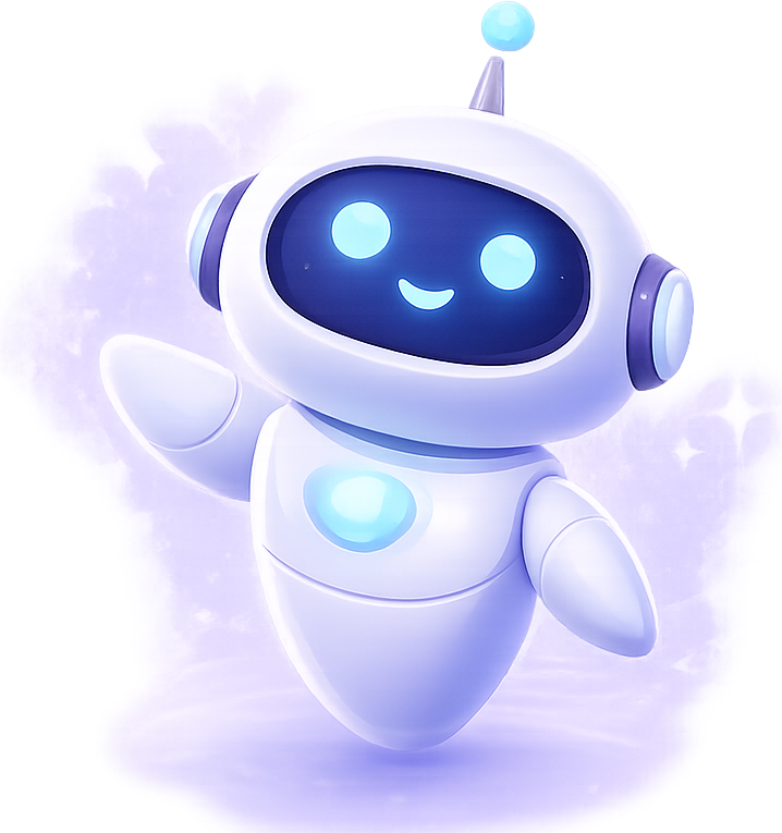 Asistente AI de Calenbook para automatizacion operativa