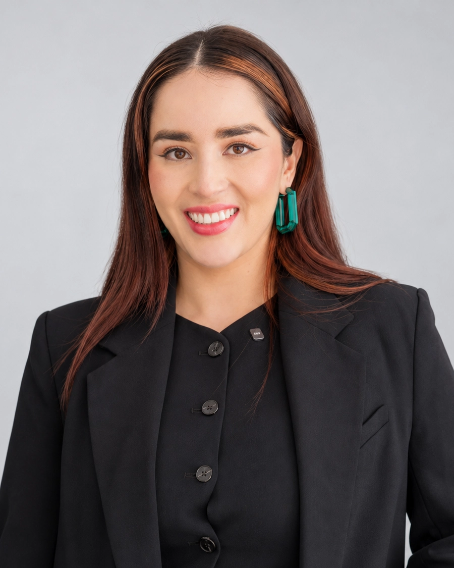 Dra. Cesia Cifuentes