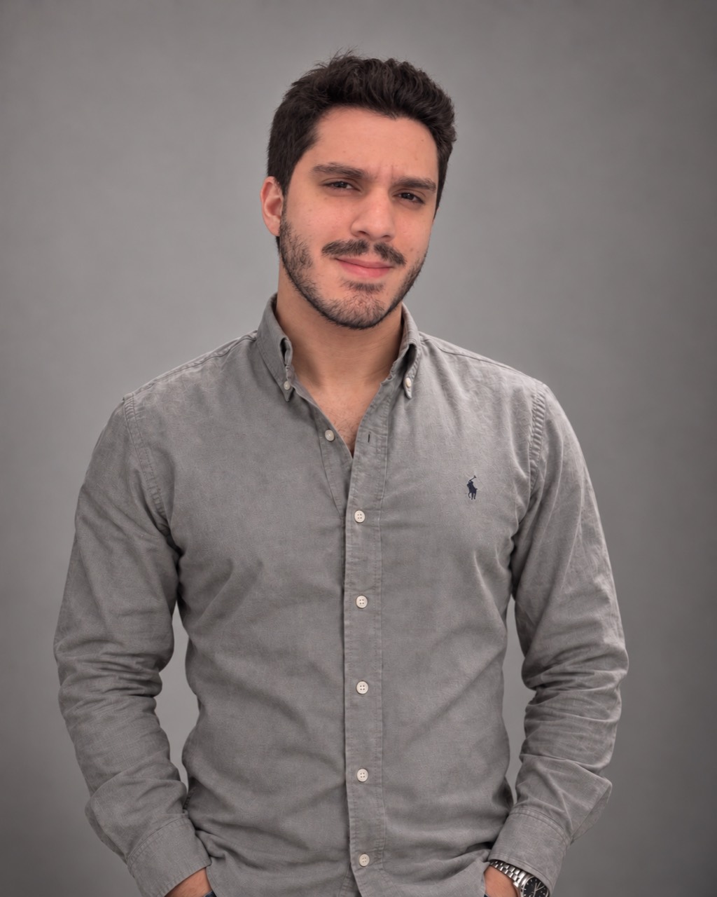 Juan Monge